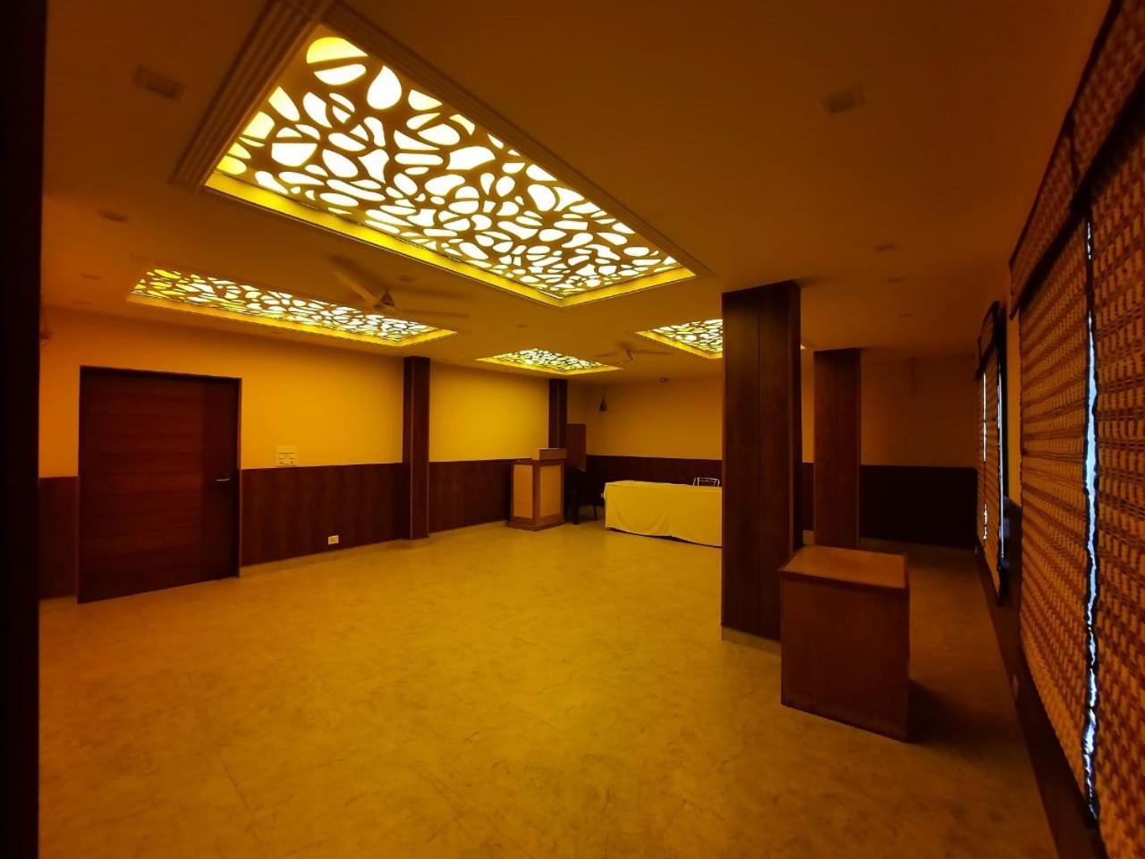 Basera Hotel Mussoorie Exterior photo