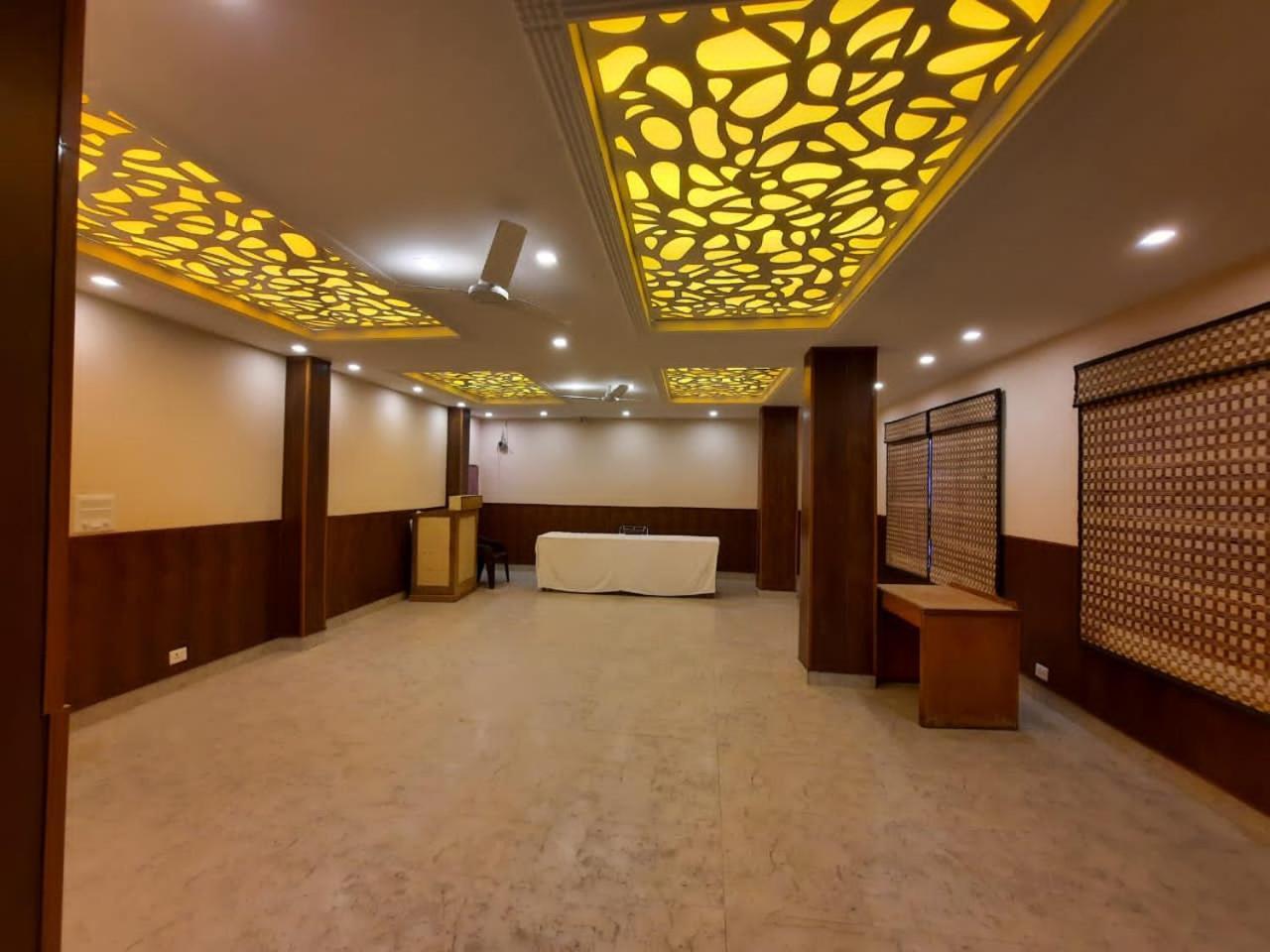 Basera Hotel Mussoorie Exterior photo
