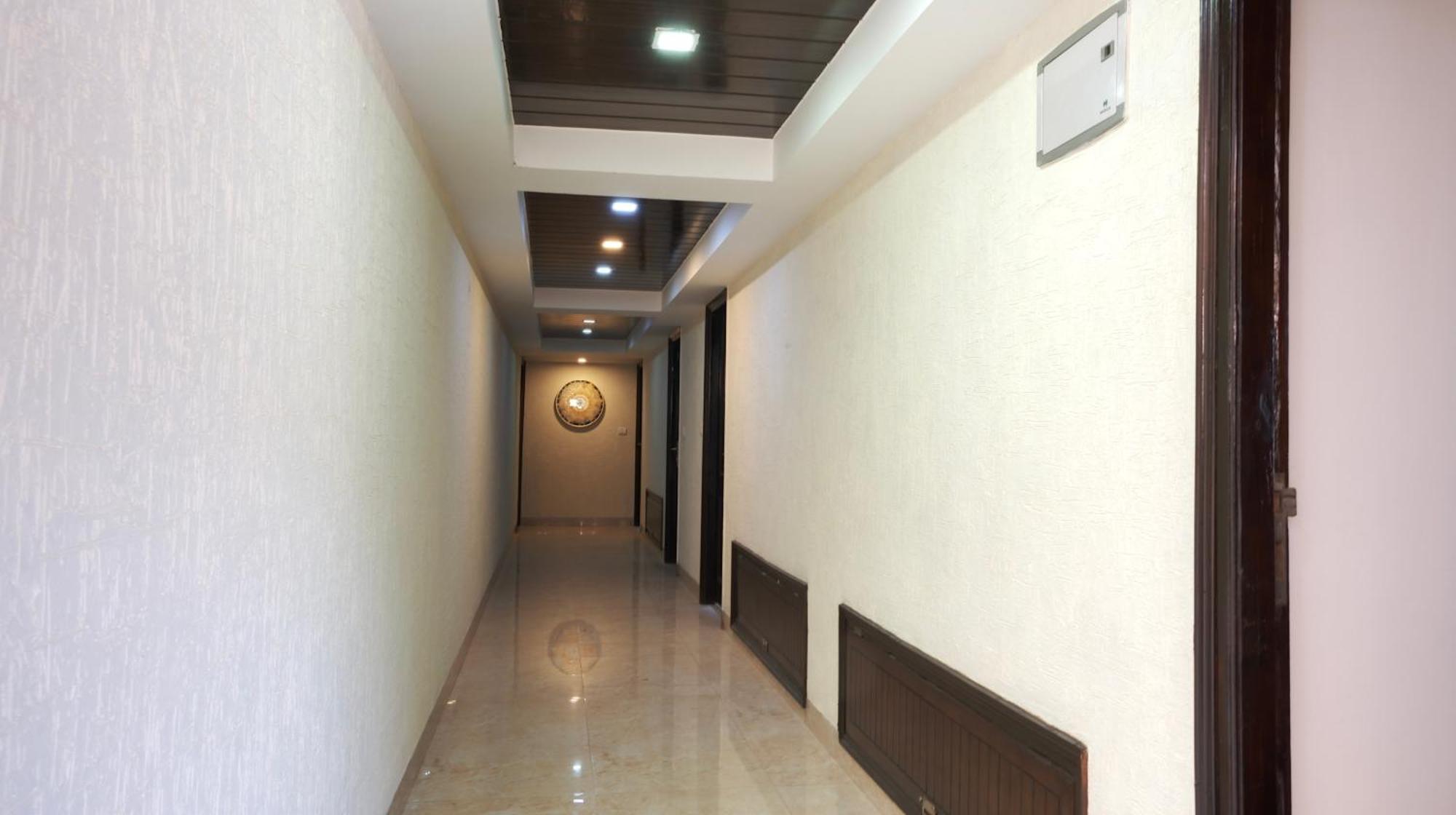 Basera Hotel Mussoorie Exterior photo